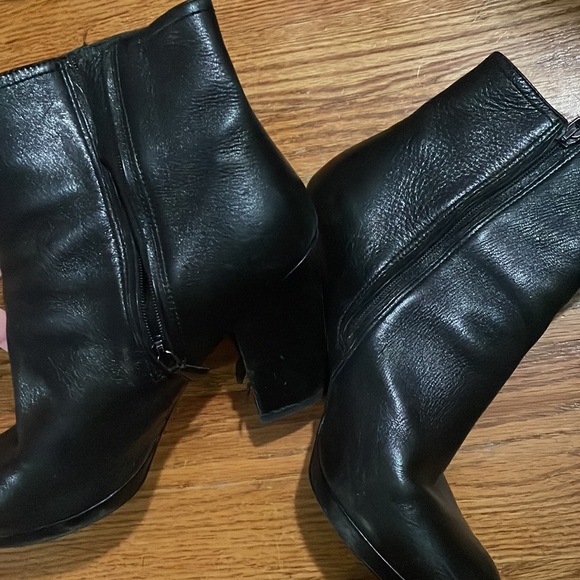 Prada Booties - Picture 4 of 4